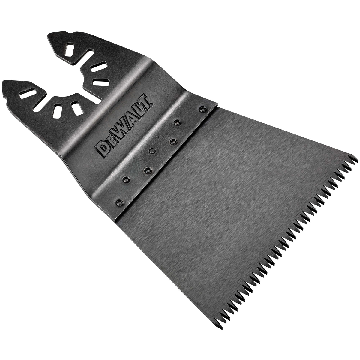 DEWALT Oscillating Wood w/ Nails Blade
