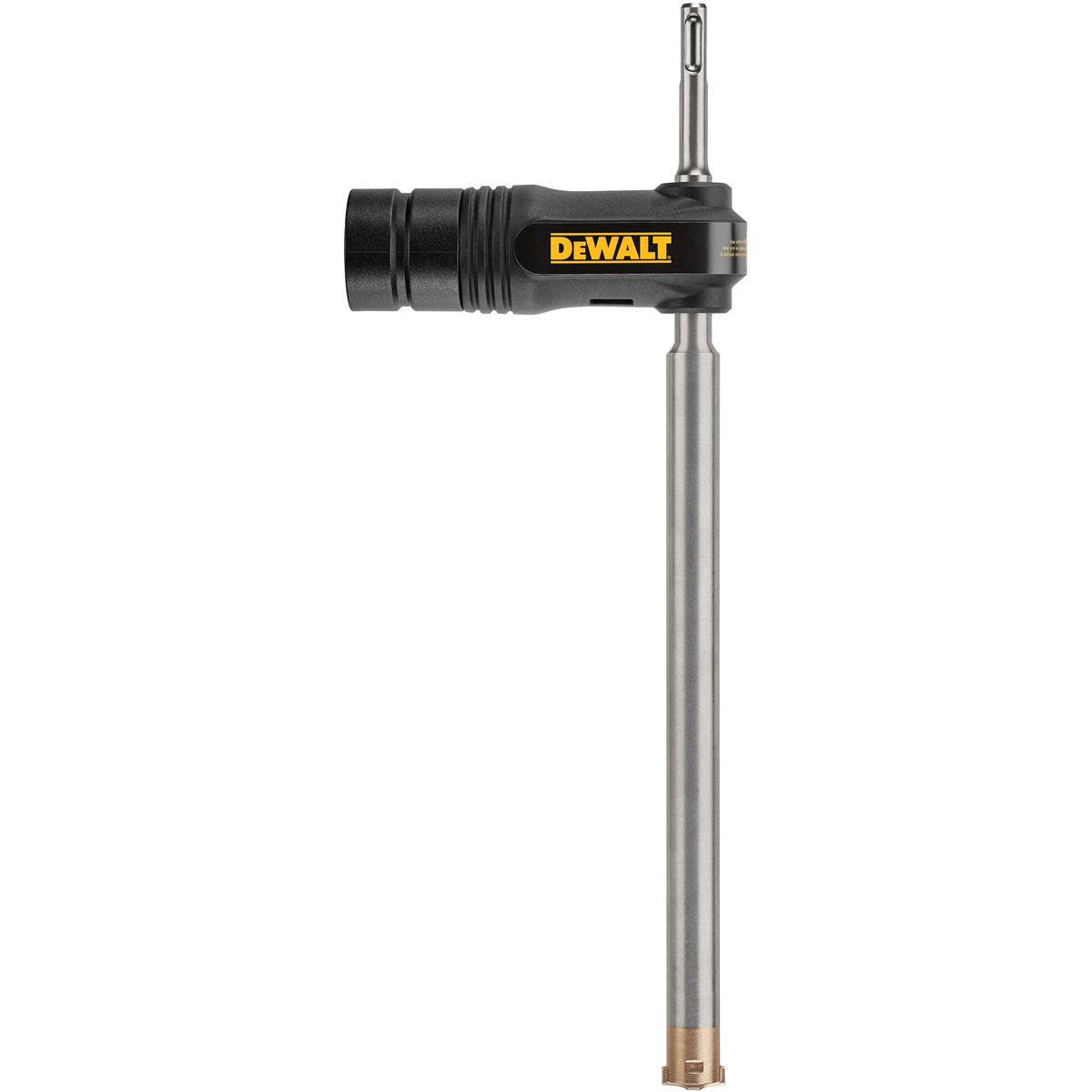 Dewalt Sds Plus 3/4" Hollow Bit