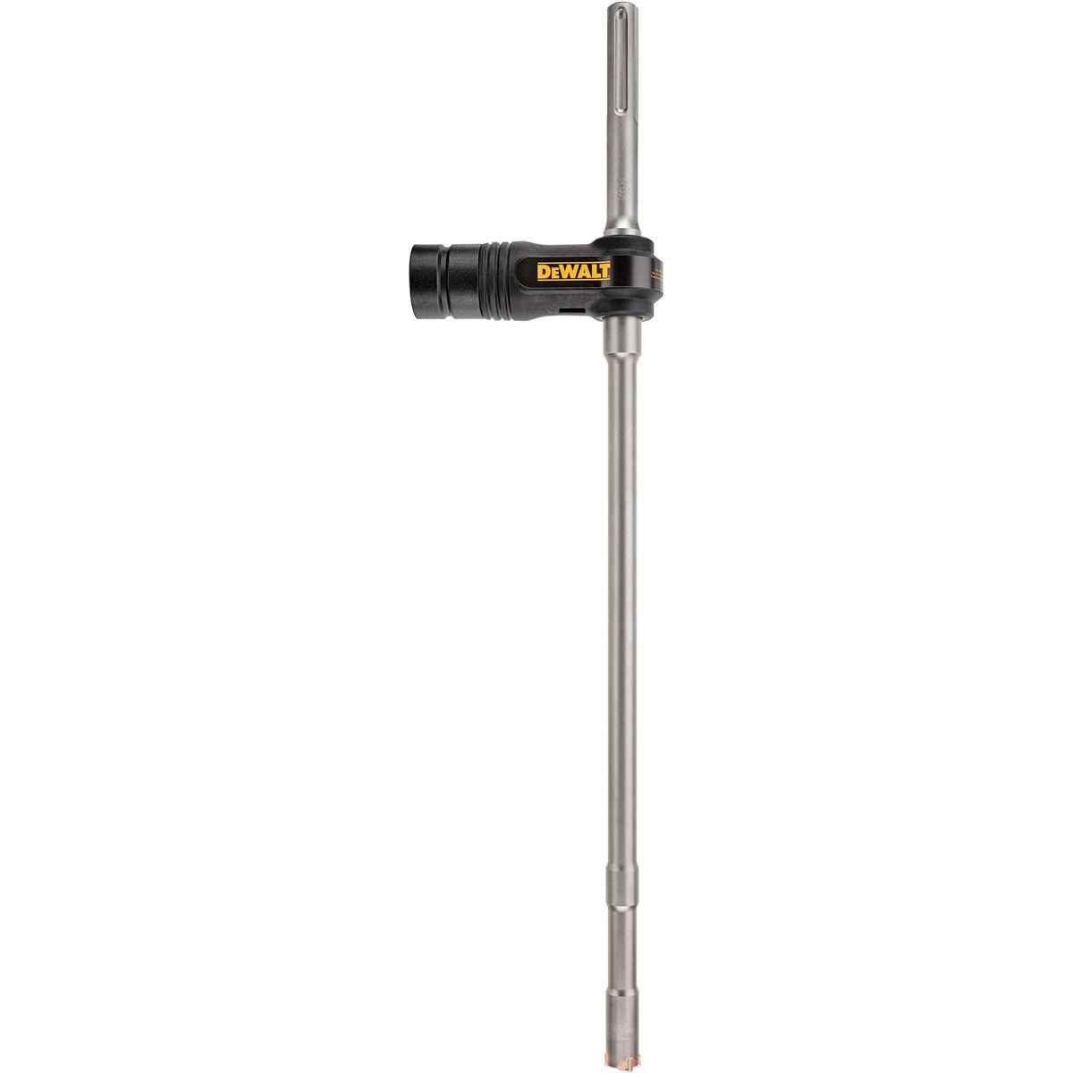 DEWALT Drill Bit, SDS Max, Hollow, 7/8-Inch