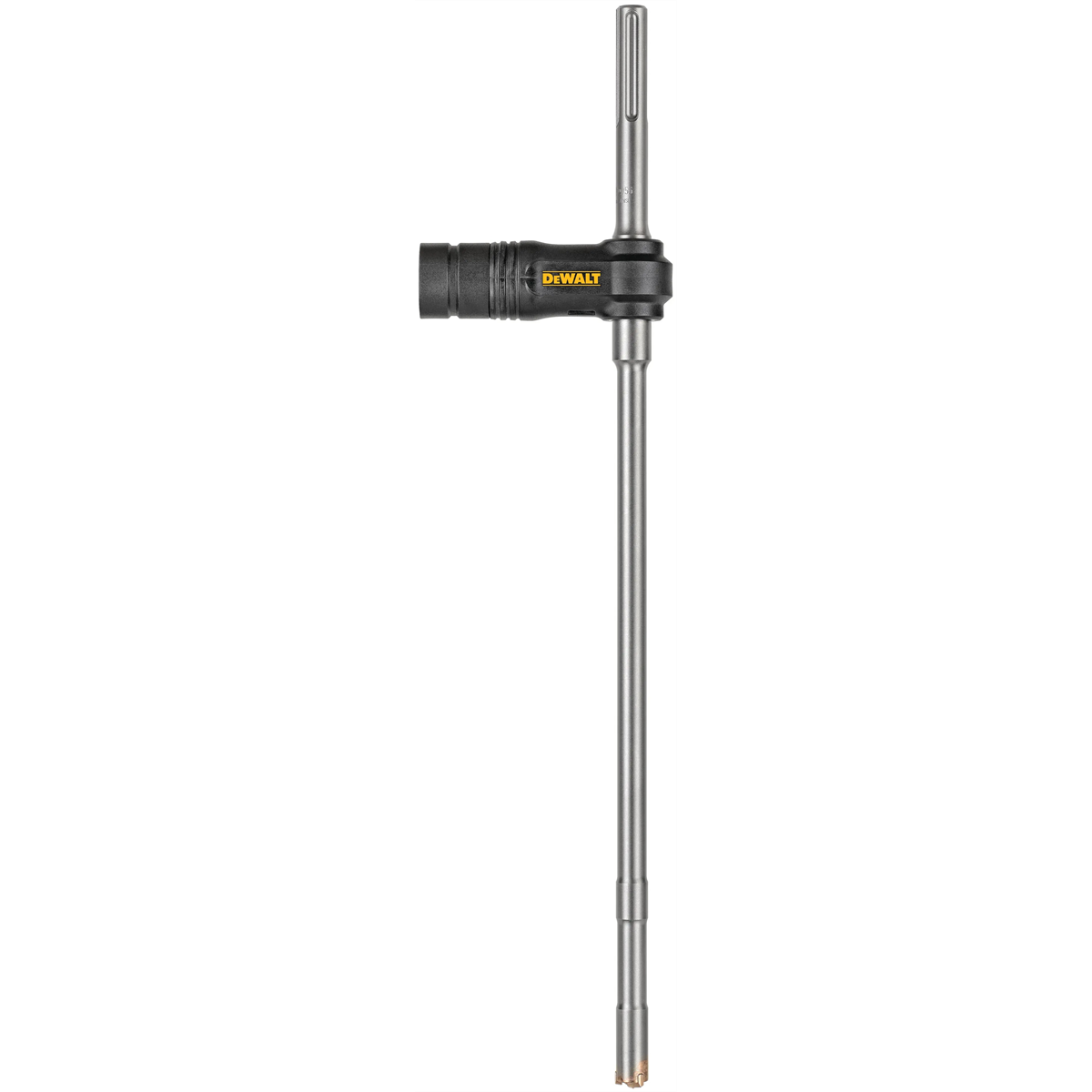 DEWALT SDS Max Hollow Bit 11/16