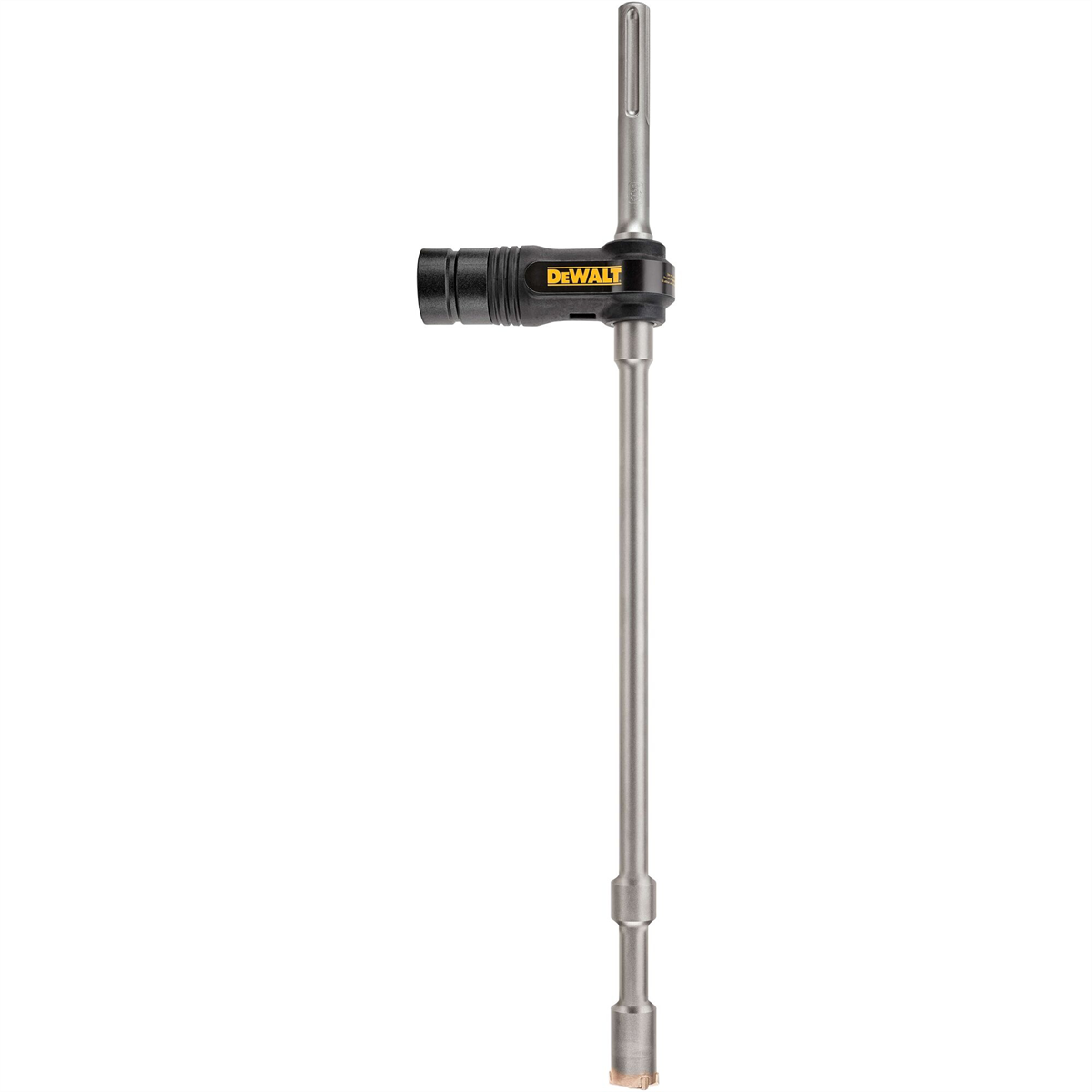 Dewalt Sds Max 1-1/8" Hollow Bit