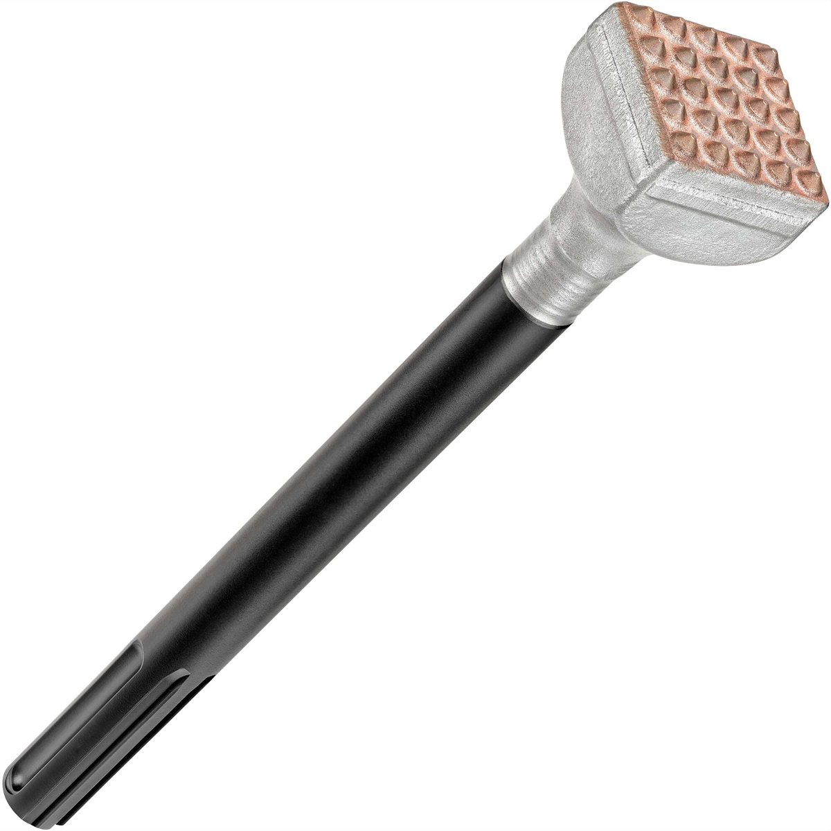 DEWALT 1/2" Cold Chisel 1-1/8" Hex Sha