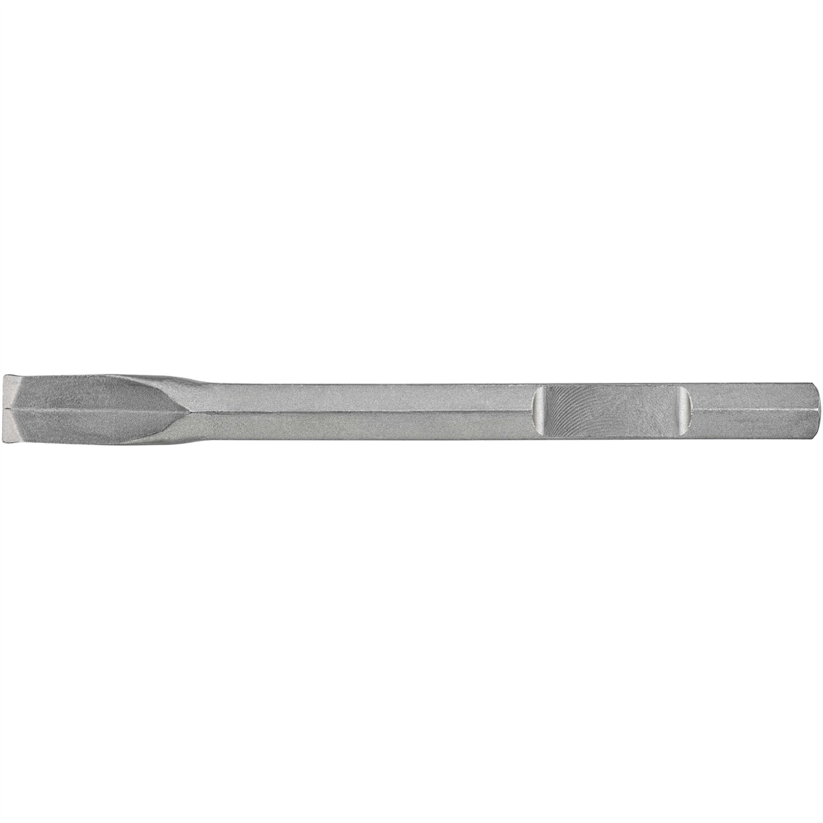 DEWALT 1-1/8 in. HEX Self Sharpening Chisel Bits
