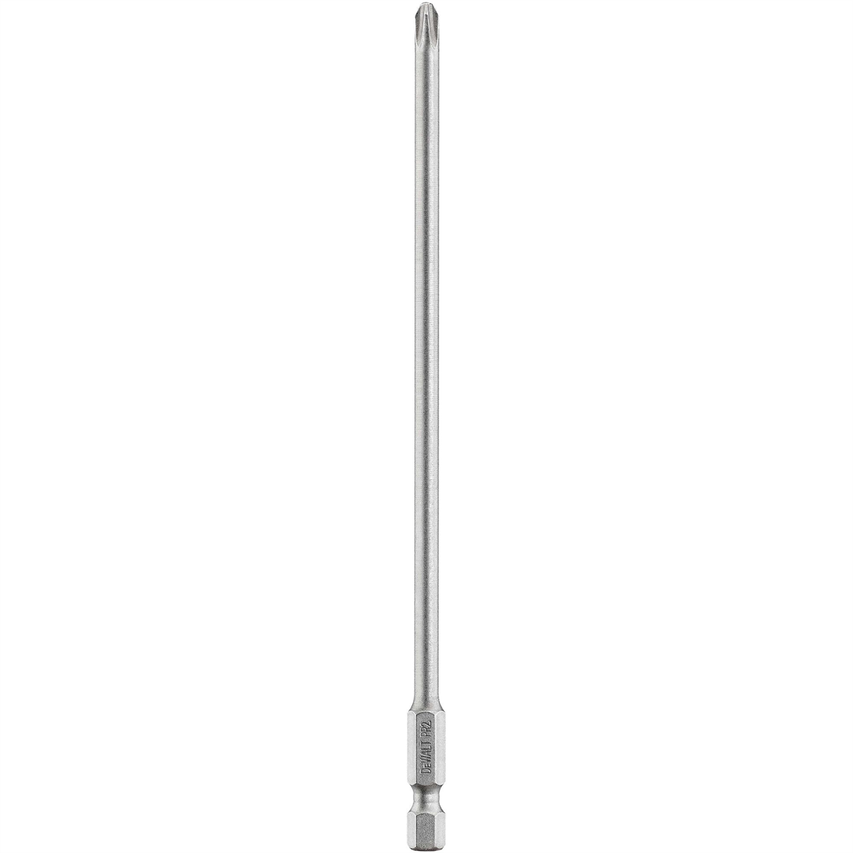 DEWALT #2 Phillips Bit Tip