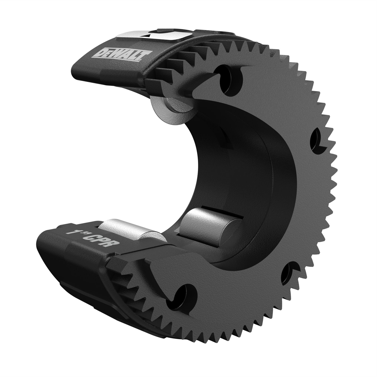 Dewalt Impact Connect 1 In. Copper Cutter Wheel