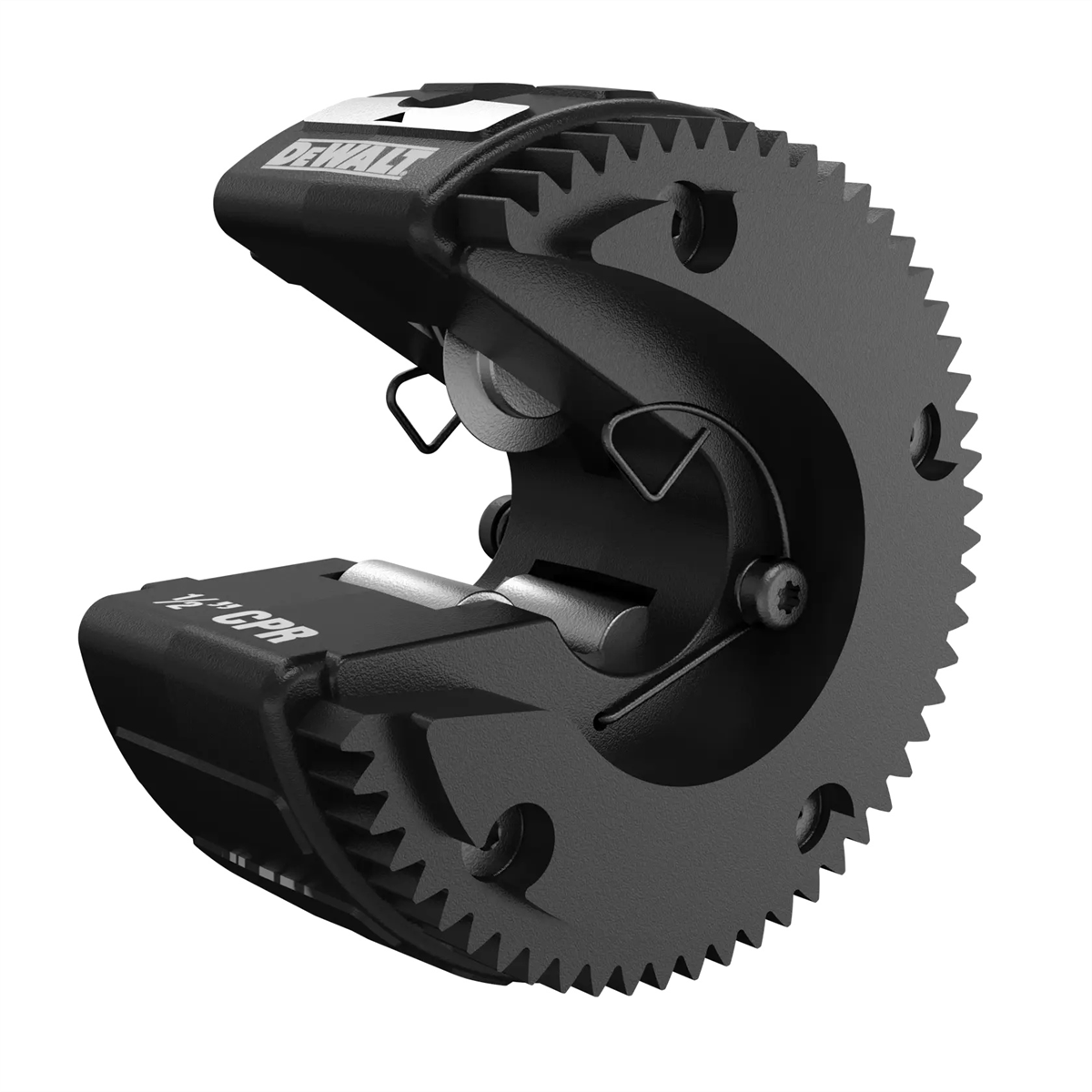 Dewalt Impact Connect 1/2 In. Copper Cutter Wheel