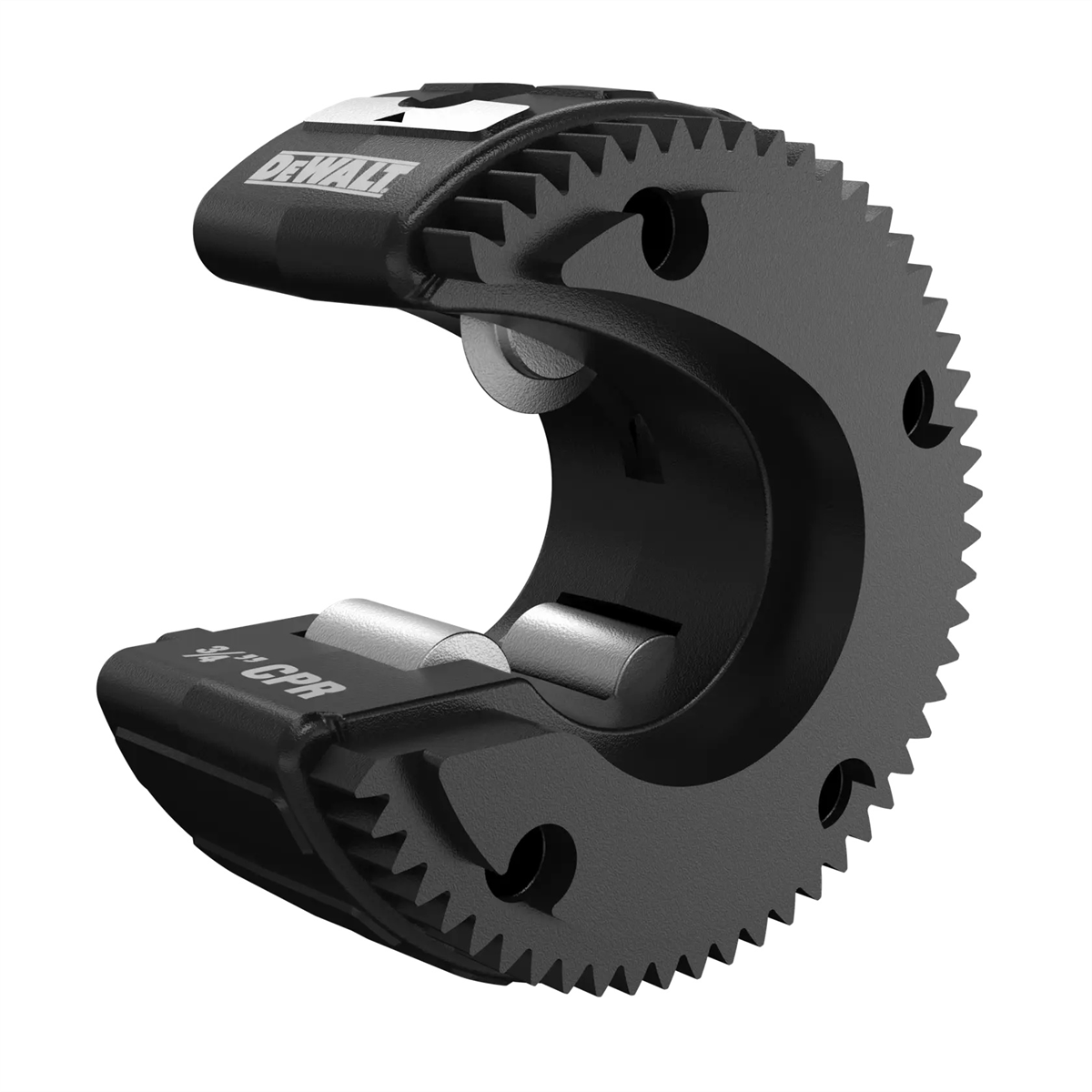 Dewalt Impact Connect 3/4 In. Copper Cutter Wheel