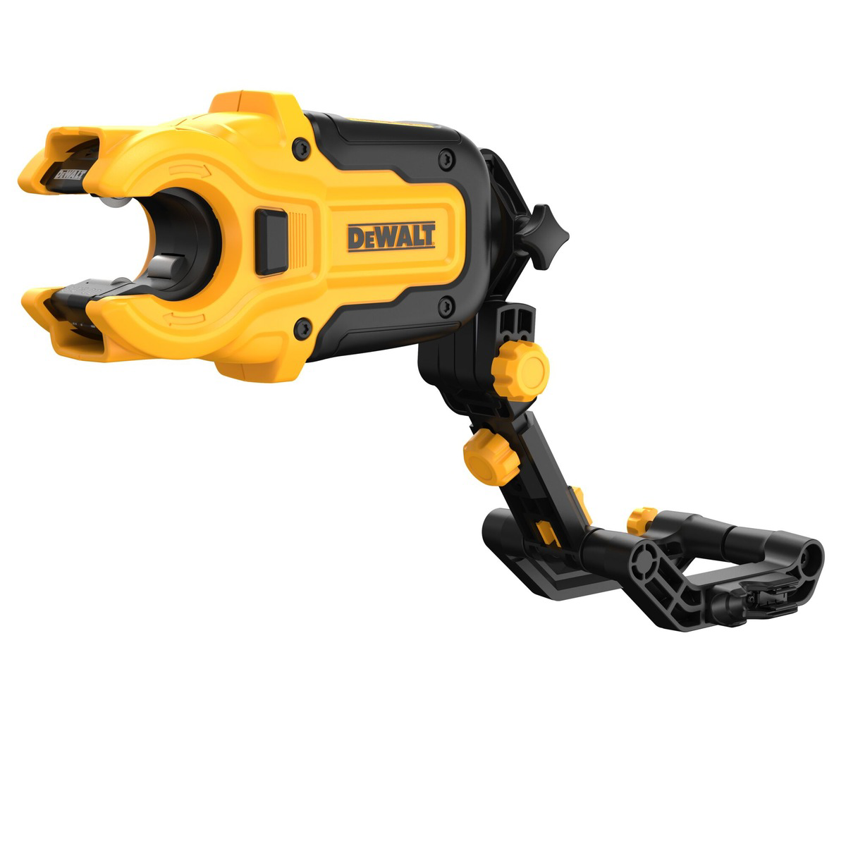 DeWalt Impact Connect Copper Cutter