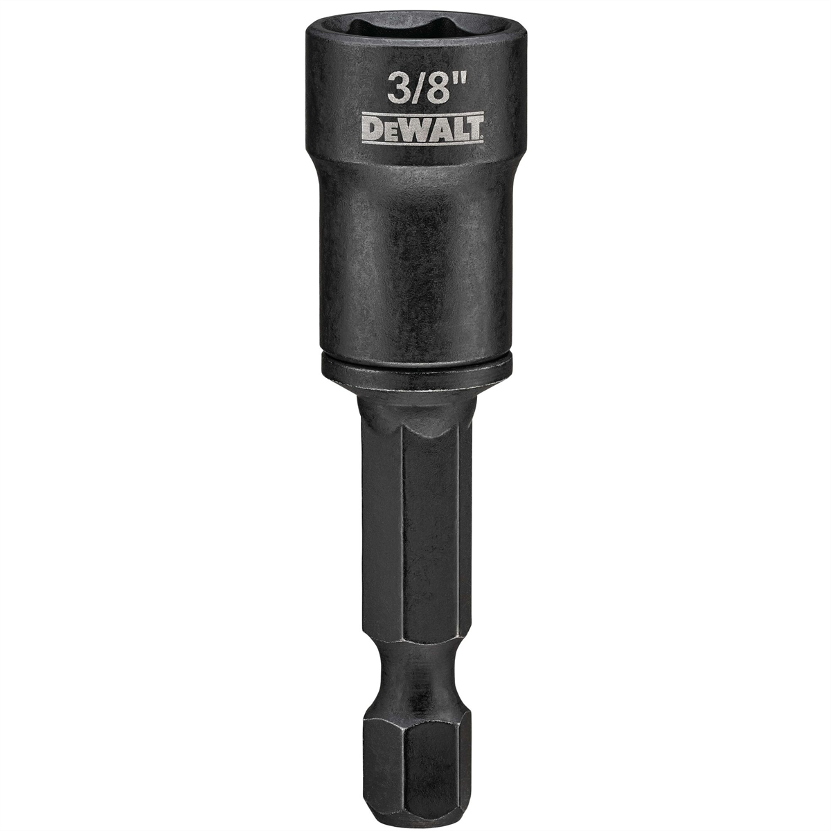 DEWALT Nut Driver, Detachable, 3/8-Inch