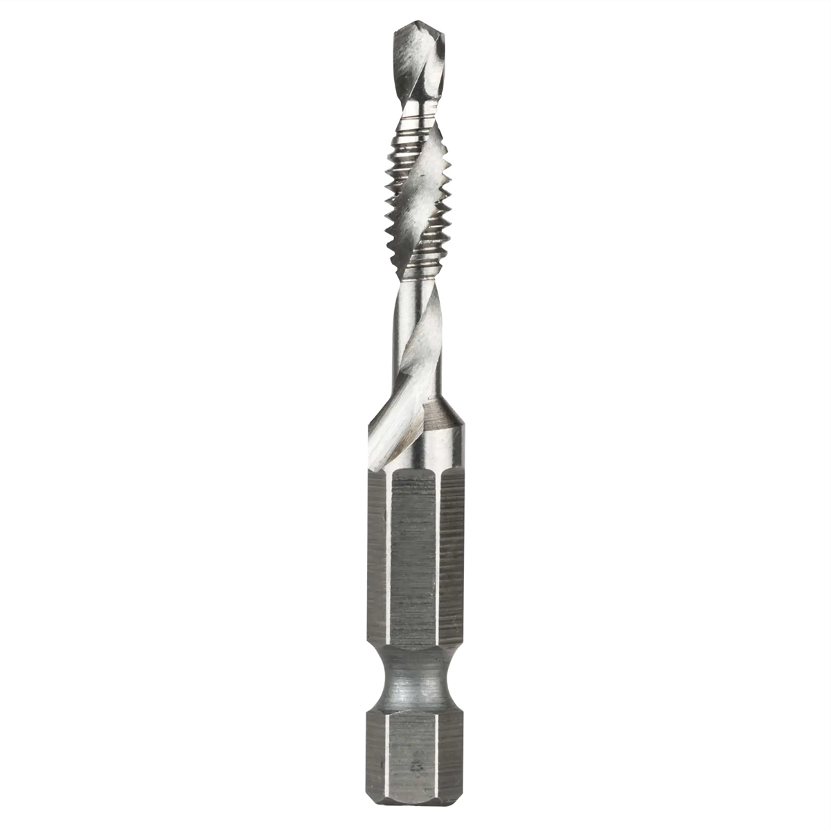 DEWALT Unc Drill Tap, 10"-24"