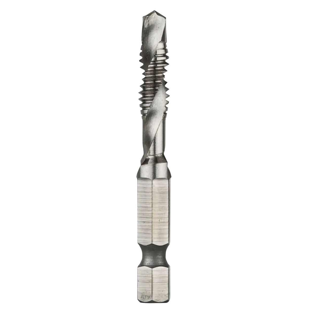 DEWALT Drill Tap, Unc, 1/4-Inch
