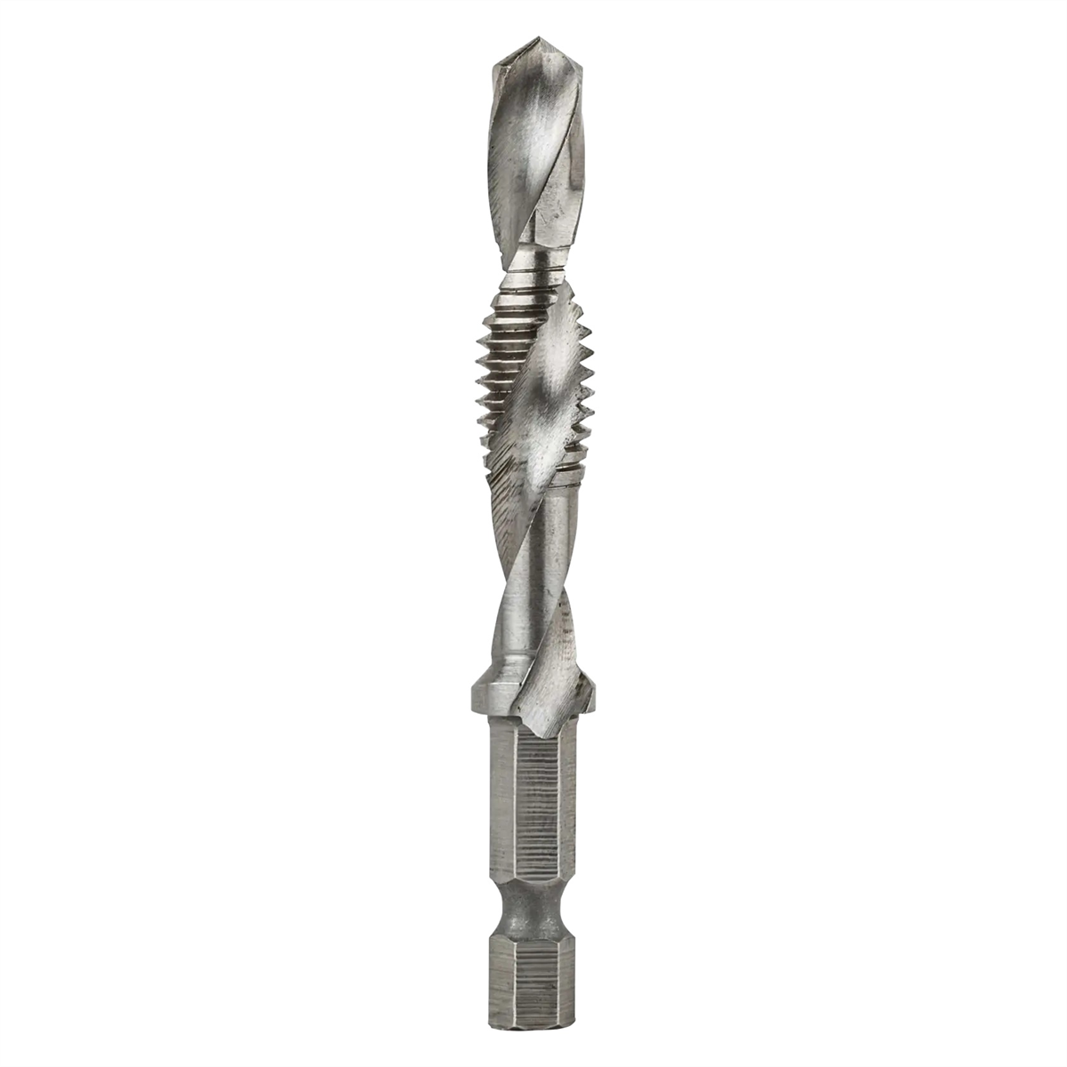 DEWALT Drill Tap, Unc, 3/8-Inch