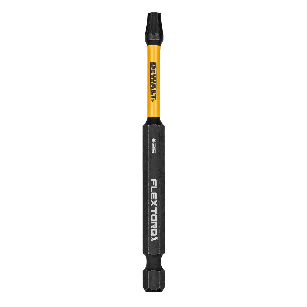 DEWALT 3.5In Torx T25 Flextorq 1Pk