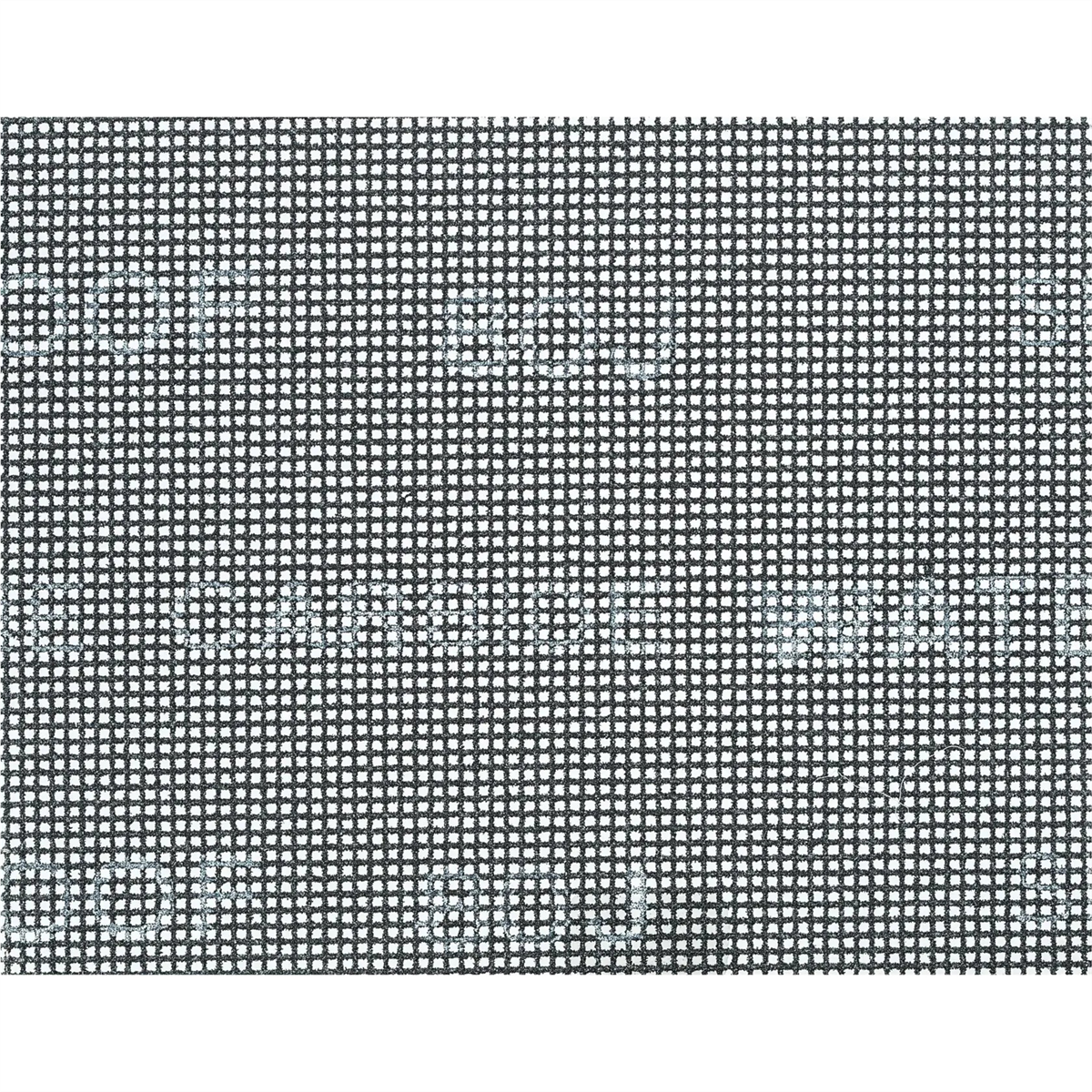 DEWALT 80 Grit Mesh Sheet (5 Sheets), 1/4"