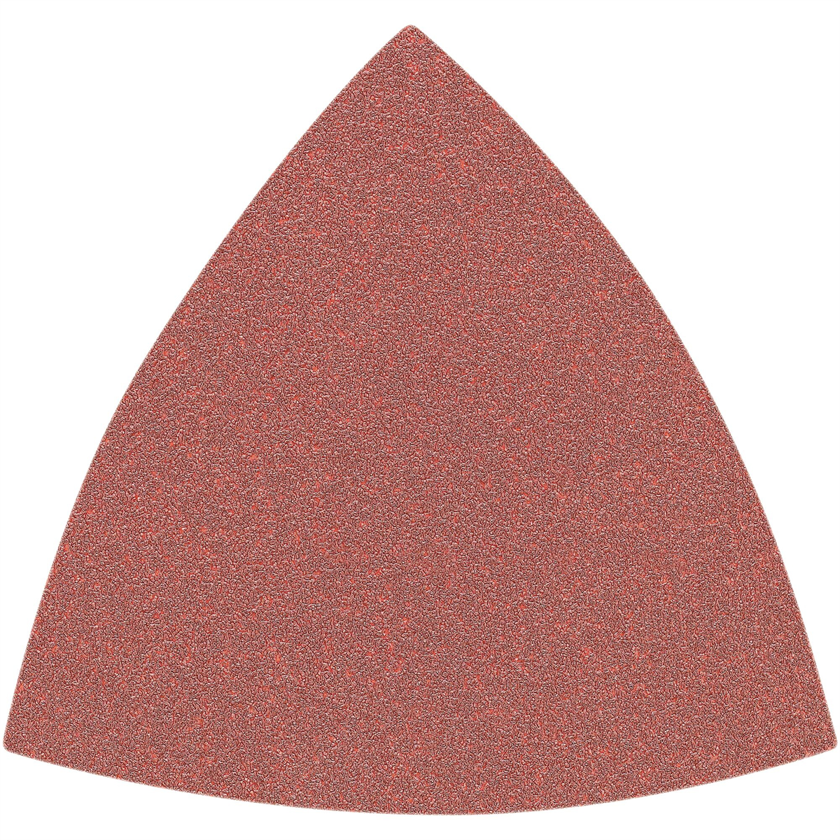 DEWALT Hook And Loop Triangle Sandpaper Assorted, 12-Pack