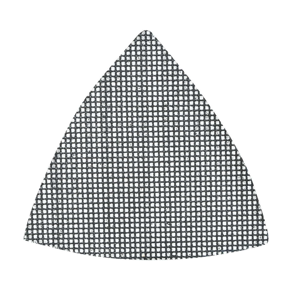 DEWALT 220 Grit Mesh Oscillating Triangle (5 Piece)