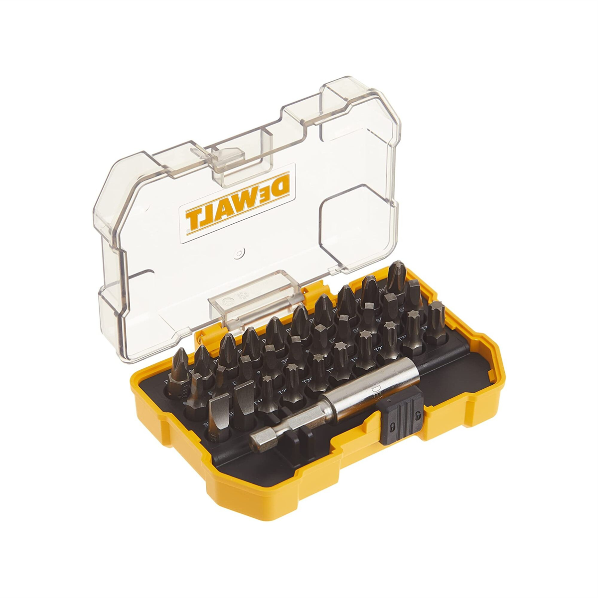 Dewalt Screwdriving Set, 31-piece