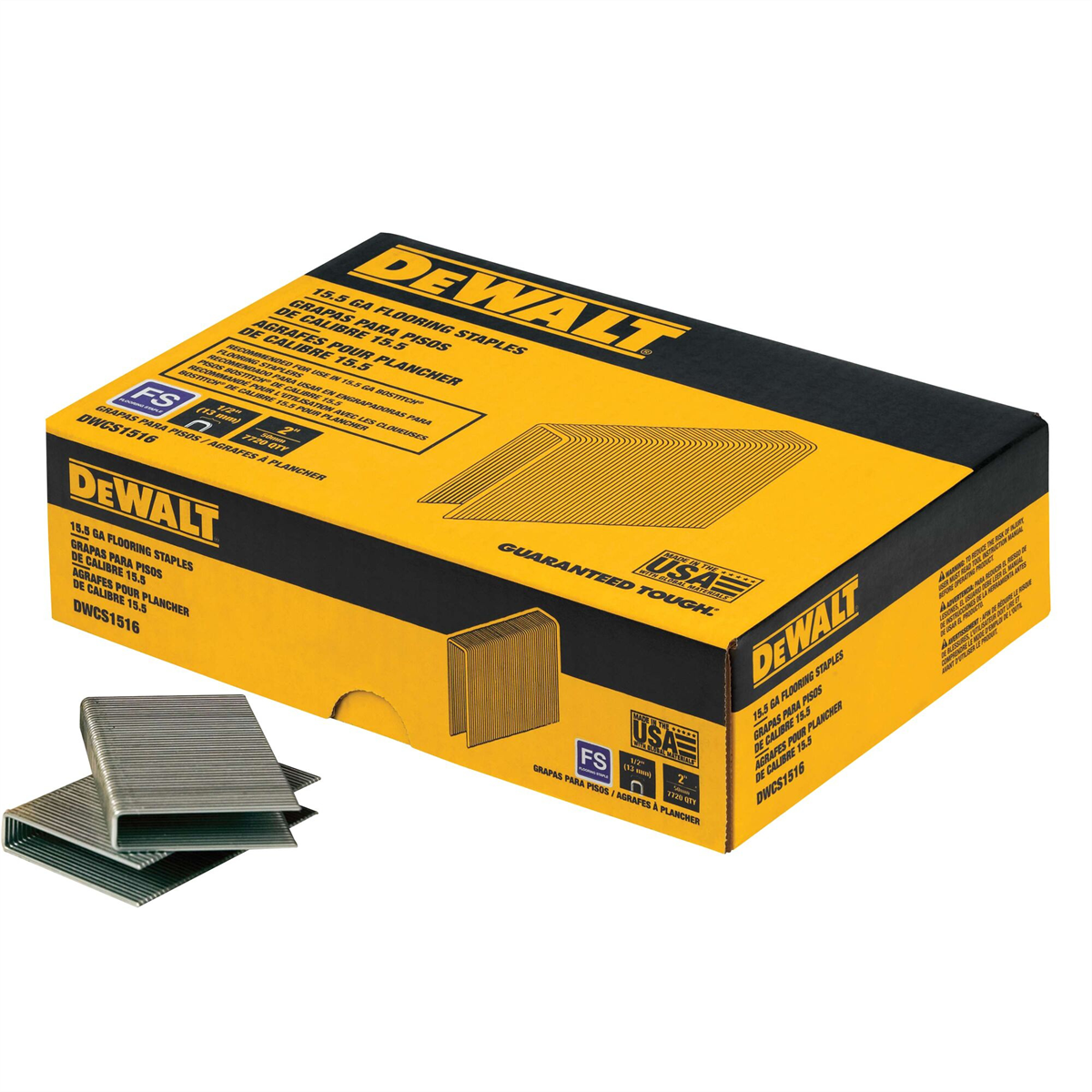 DEWALT DWCS1516