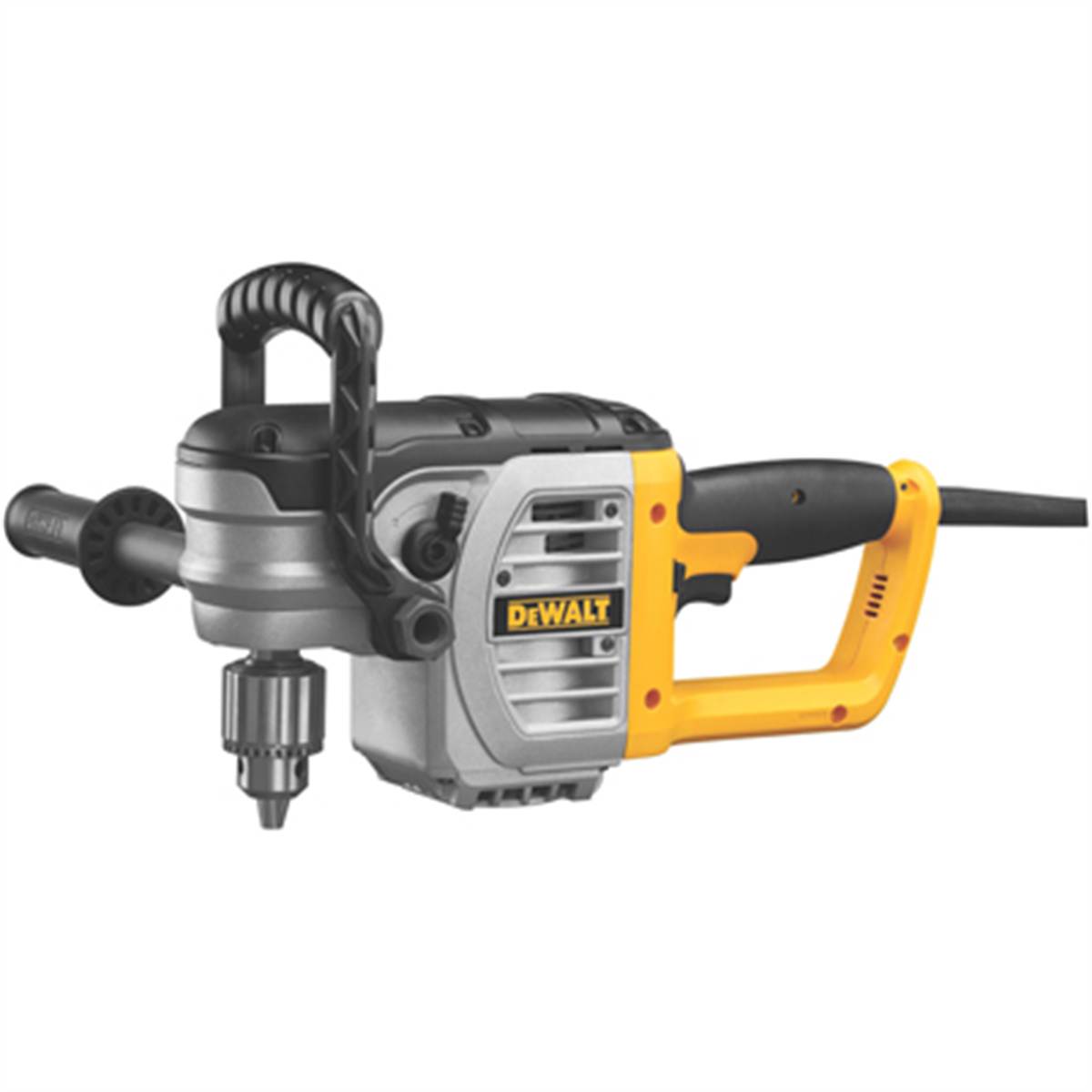 DeWalt 1/2" VSR Stud &amp Joist Drill