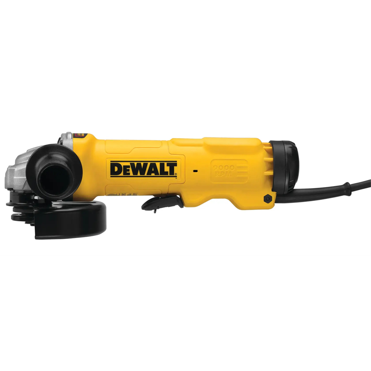 DeWalt 6In 13A 1700Mwo 9K Paddle No