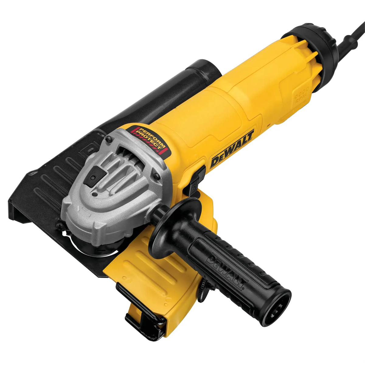 DEWALT 6 in. (150mm) Tuckpoint/Cutting Grinder