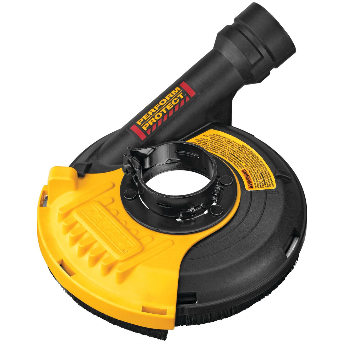 DEWALT Angle Grinder Dust Shroud, 5-Inch