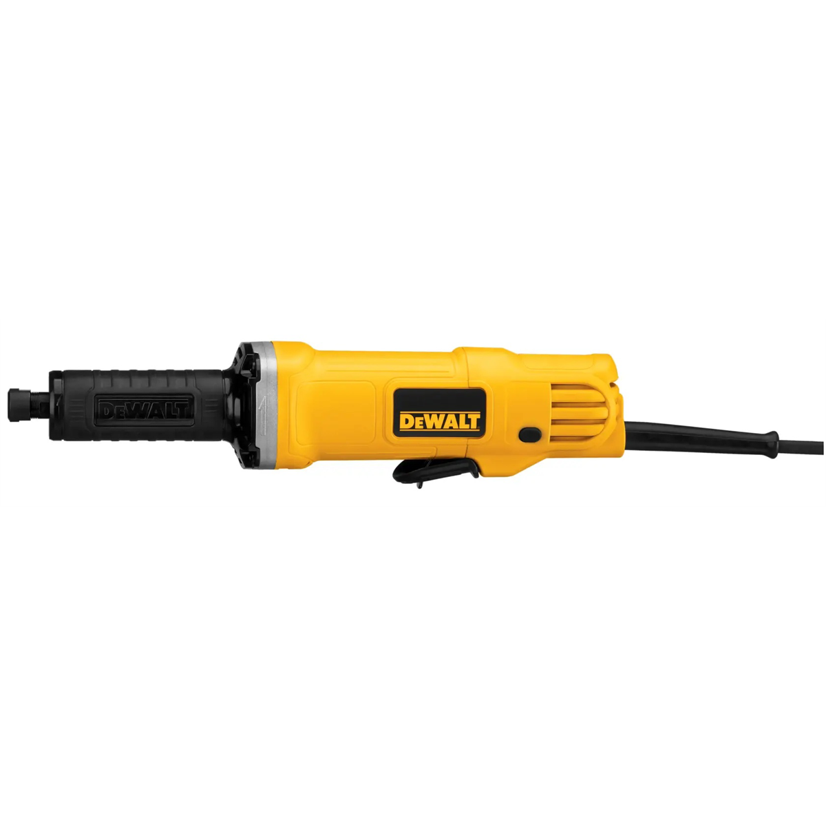 DEWALT 1-1/2 in. (40mm) Die Grinder, No Lock-On