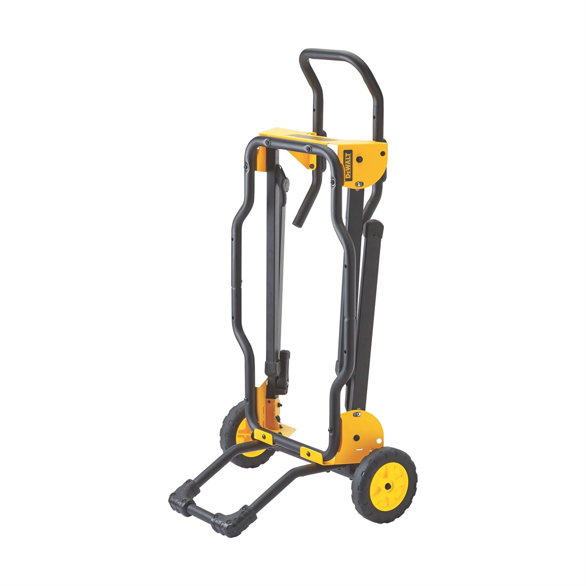 Dewalt Table Saw Stand, Mobile/rolling