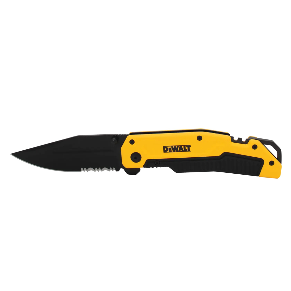 DEWALT Premium Folding Pocket Knife