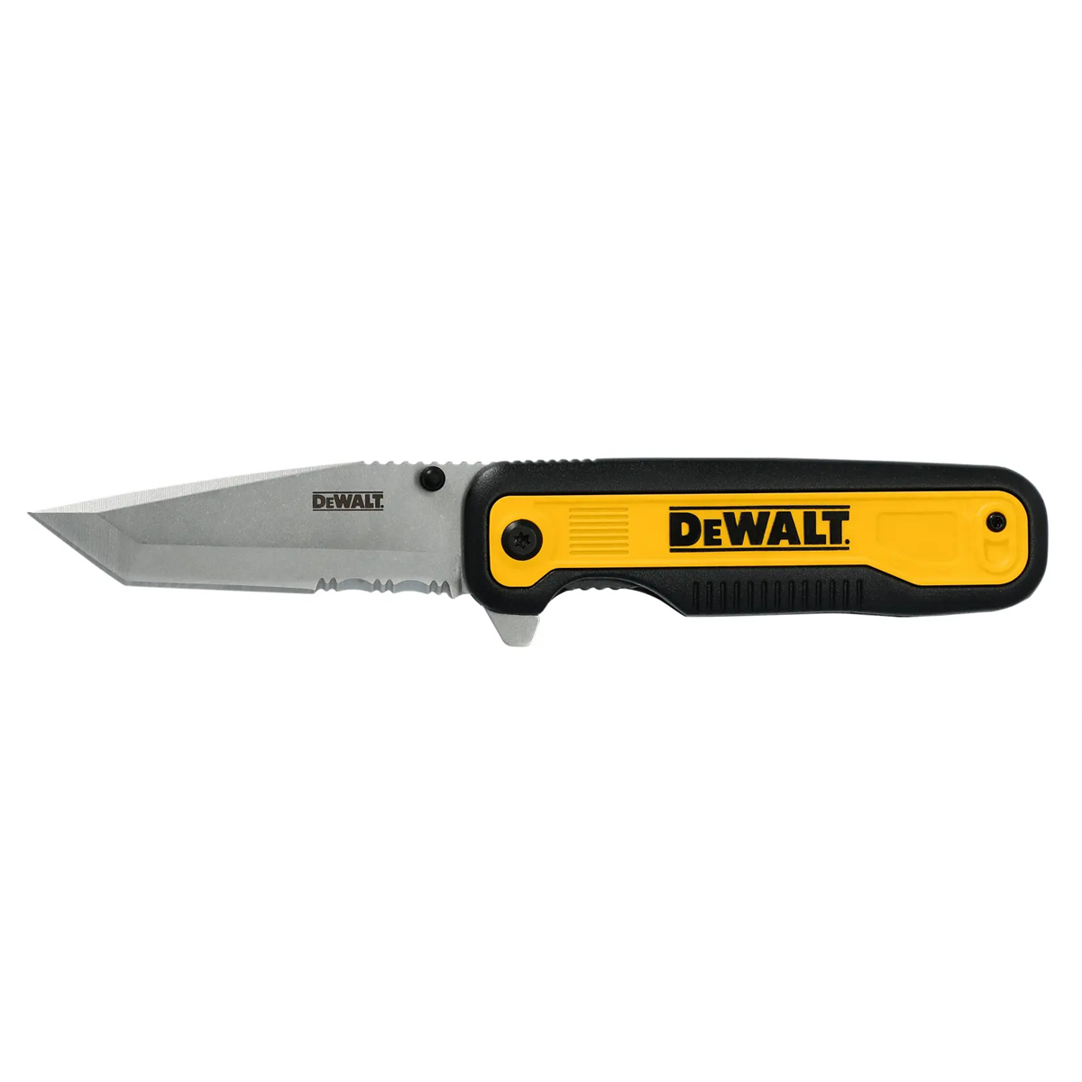 DeWalt Tanto Pocket Knife