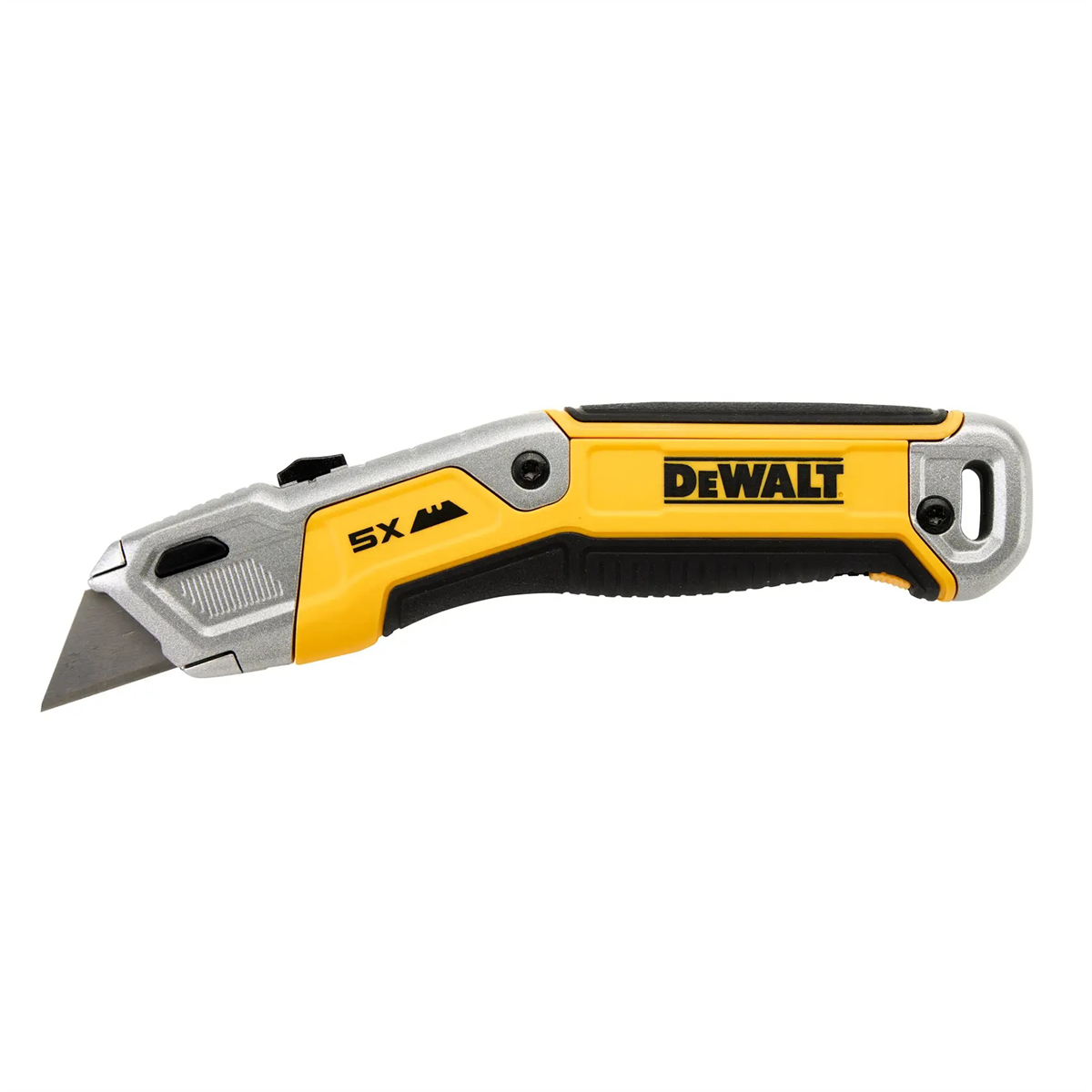 DEWALT Retractable Utility Knife