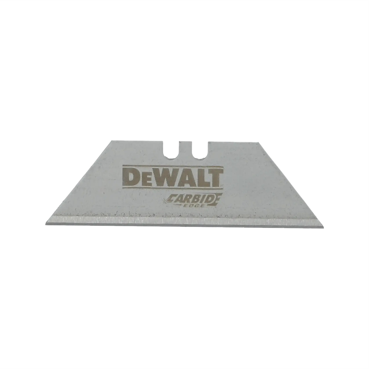 DeWalt Carbide Utility Knife Blades 50 Pack