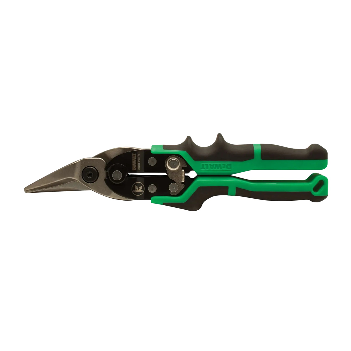 DEWALT Right Cut Ergo Aviation Snip
