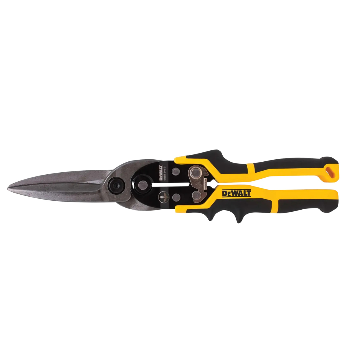DeWalt Straight Long Cut Aviation Snips