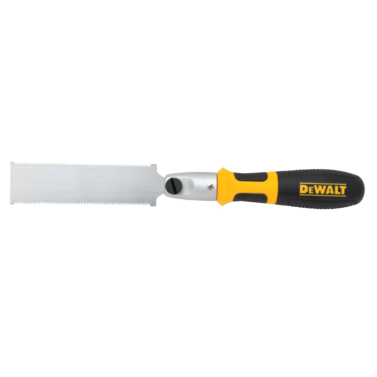 DEWALT Flush Cut Pull Saw