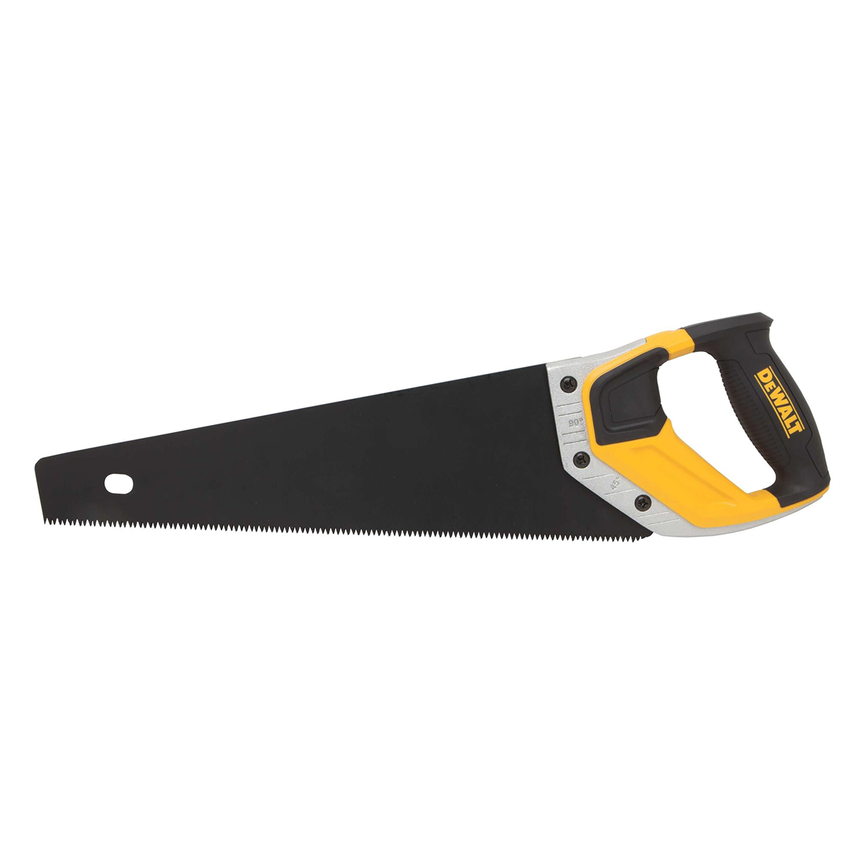 DEWALT 380 mm|15 in. 8 TPI Wood Hand Saw