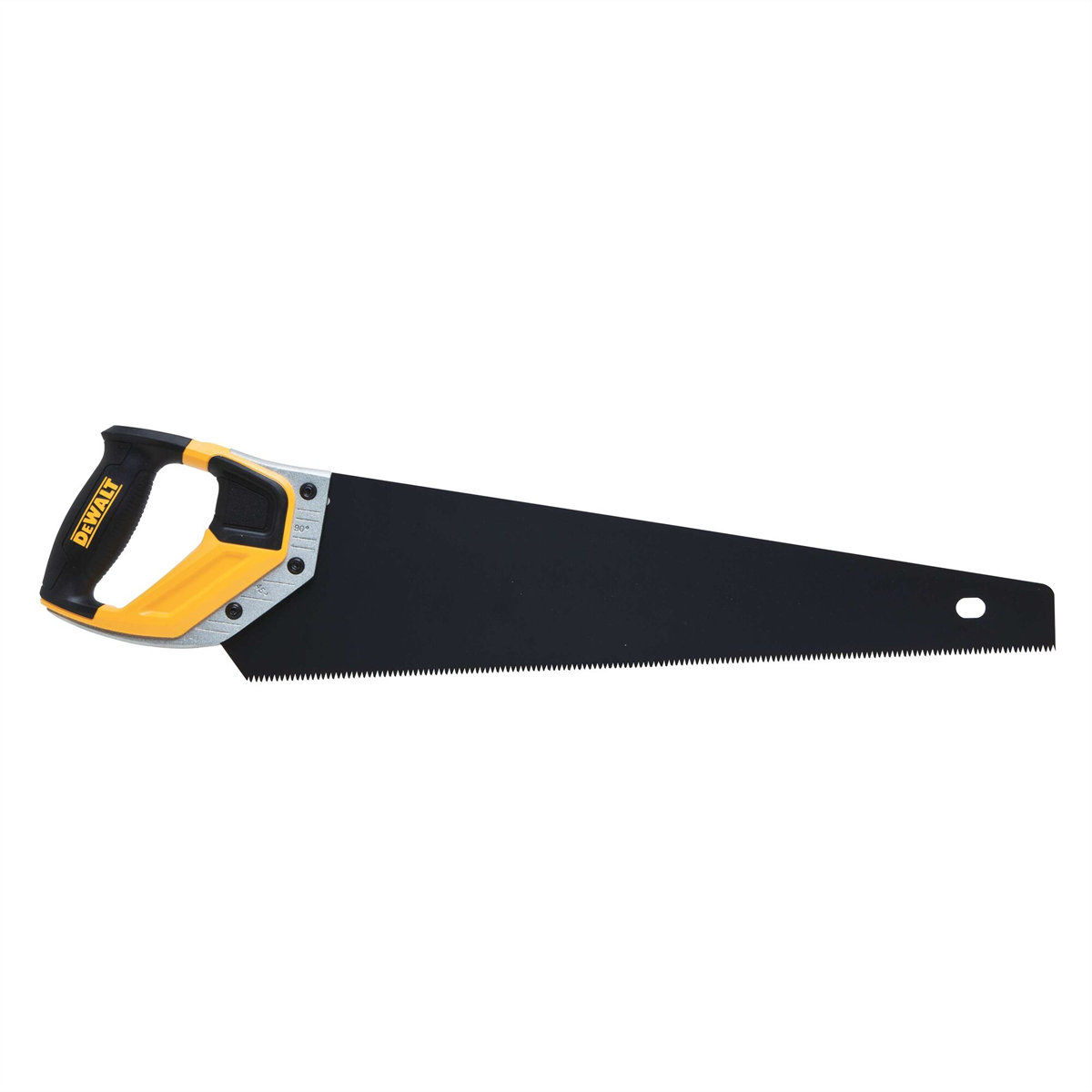 DEWALT Hand Saw, Standard Panel, 20-Inch