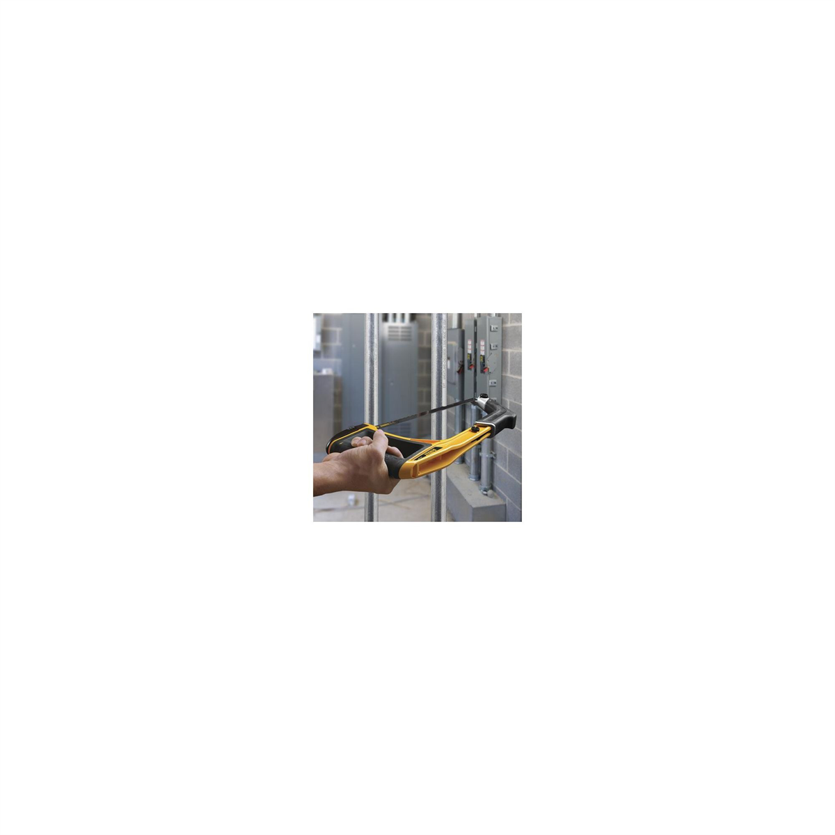 DEWALT 5-In-1 Multifunction Hacksaw