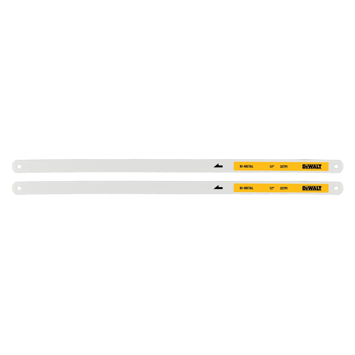 DEWALT Saw Bld 12X32 2Pk