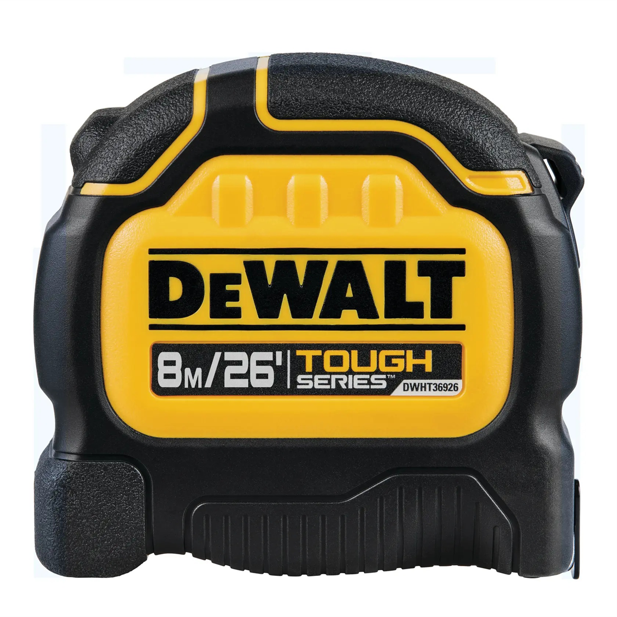 DEWALT ToughSeries 26 ft/8m Tape Measure