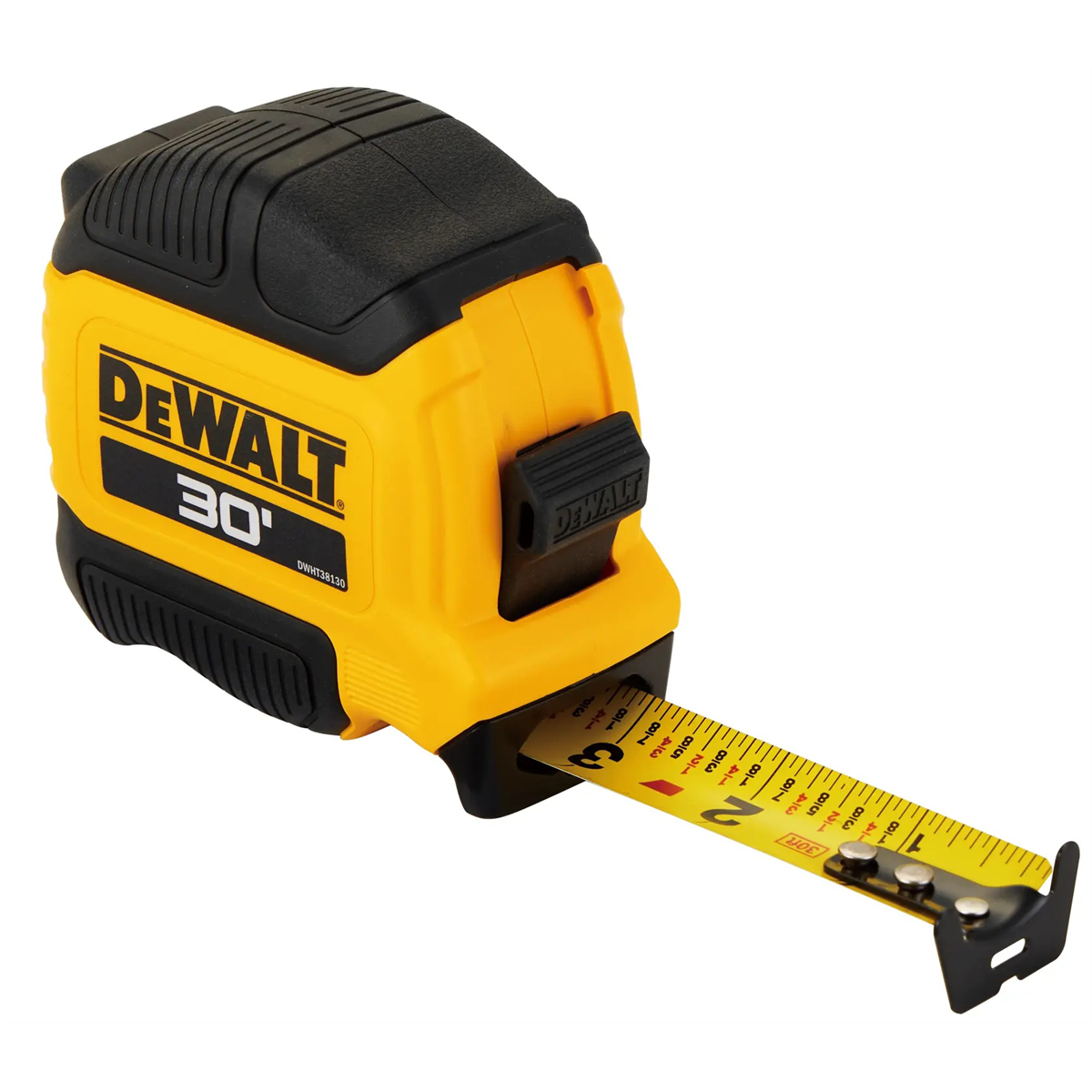 DEWALT 30 ft. Compact Tape Measure