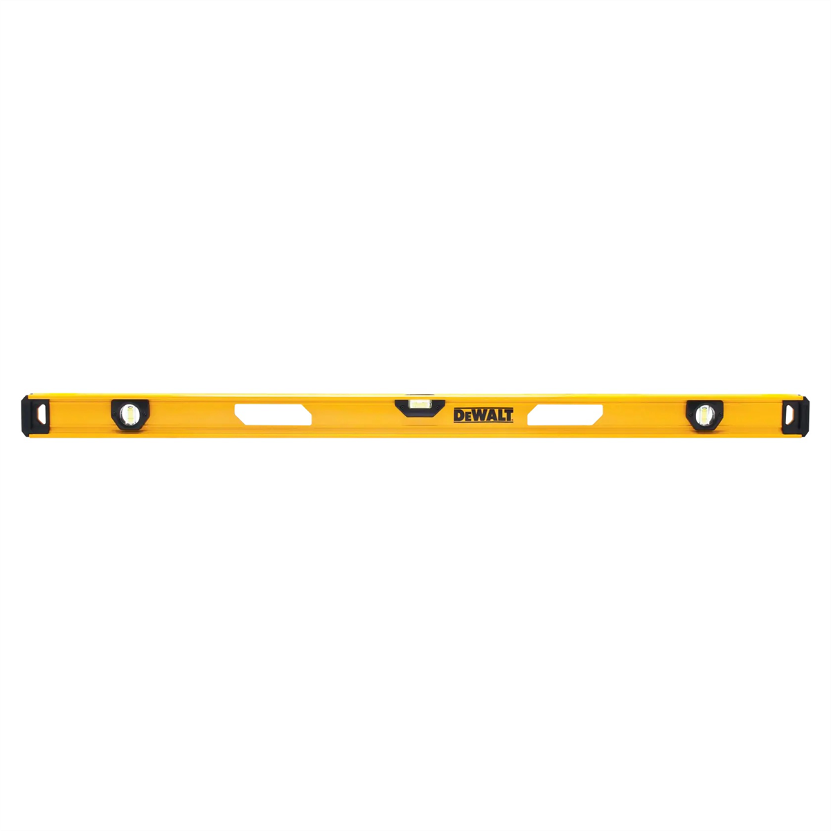 DEWALT 48 in Premium I-Beam Level