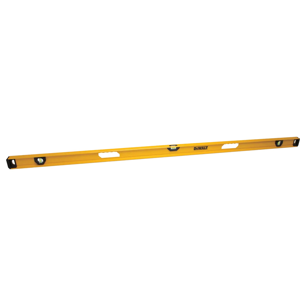 DEWALT 72 in Premium I-Beam Level