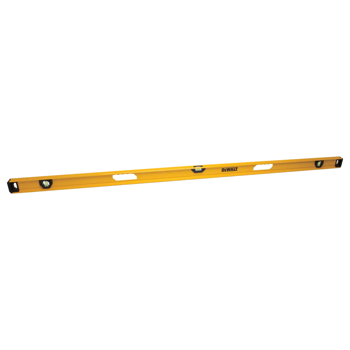 DEWALT 78 in Magnetic Premium I-Beam Level