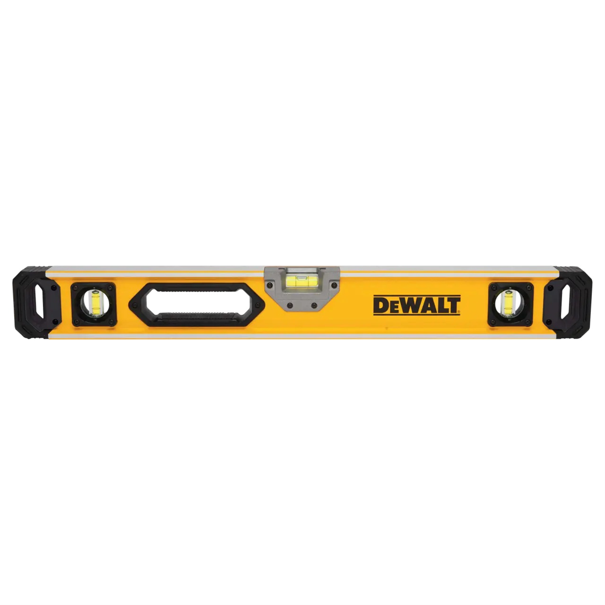 DEWALT 600 mm / 24 in. Magnetic Box Beam Level