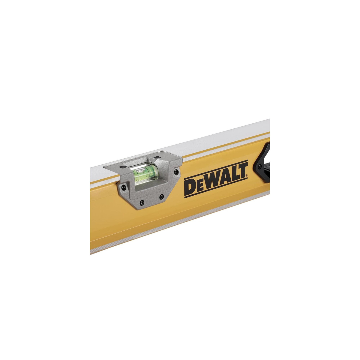 DEWALT 48 In Magnetic Box Beam Level