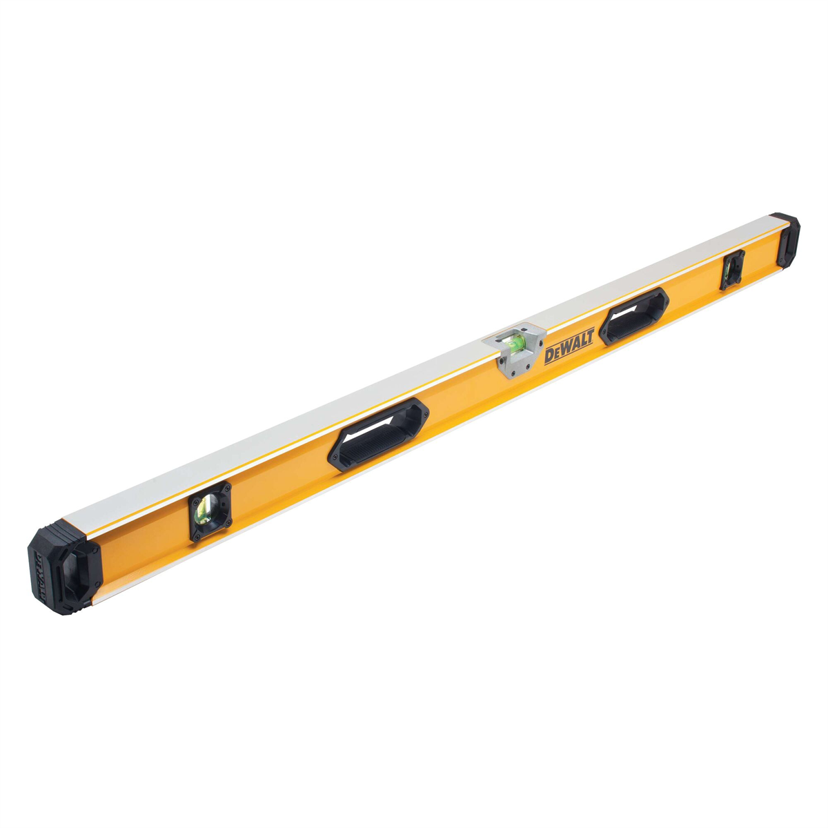 DEWALT 1200 mm / 48 in. Box Beam Level