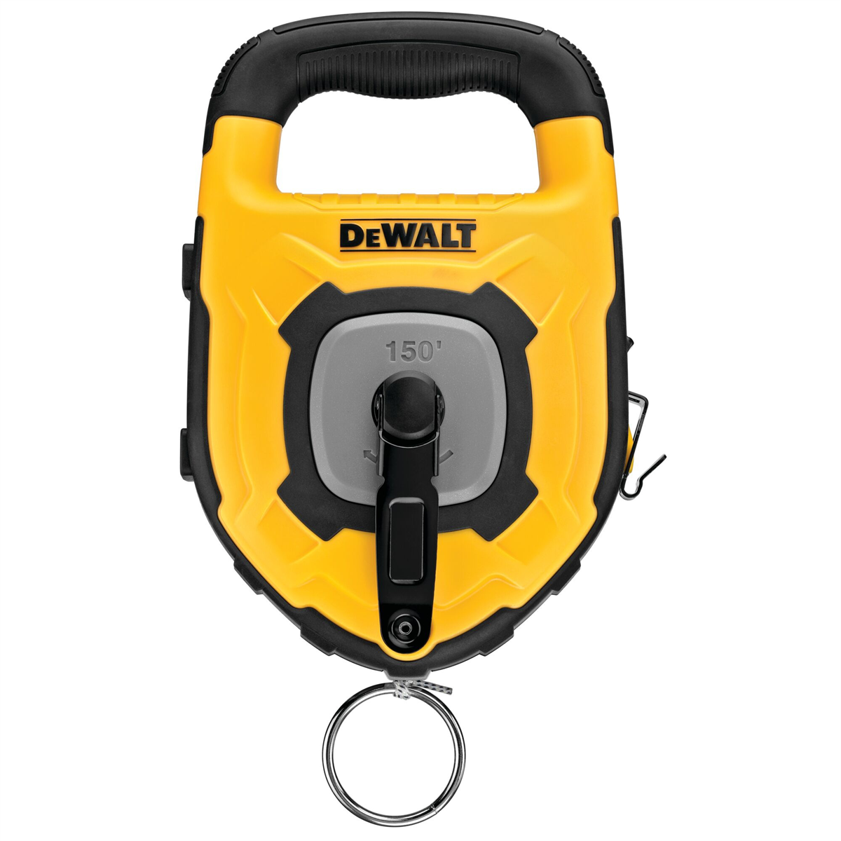 DEWALT 45 m /150 ft. Large Capacity Chalk Reel