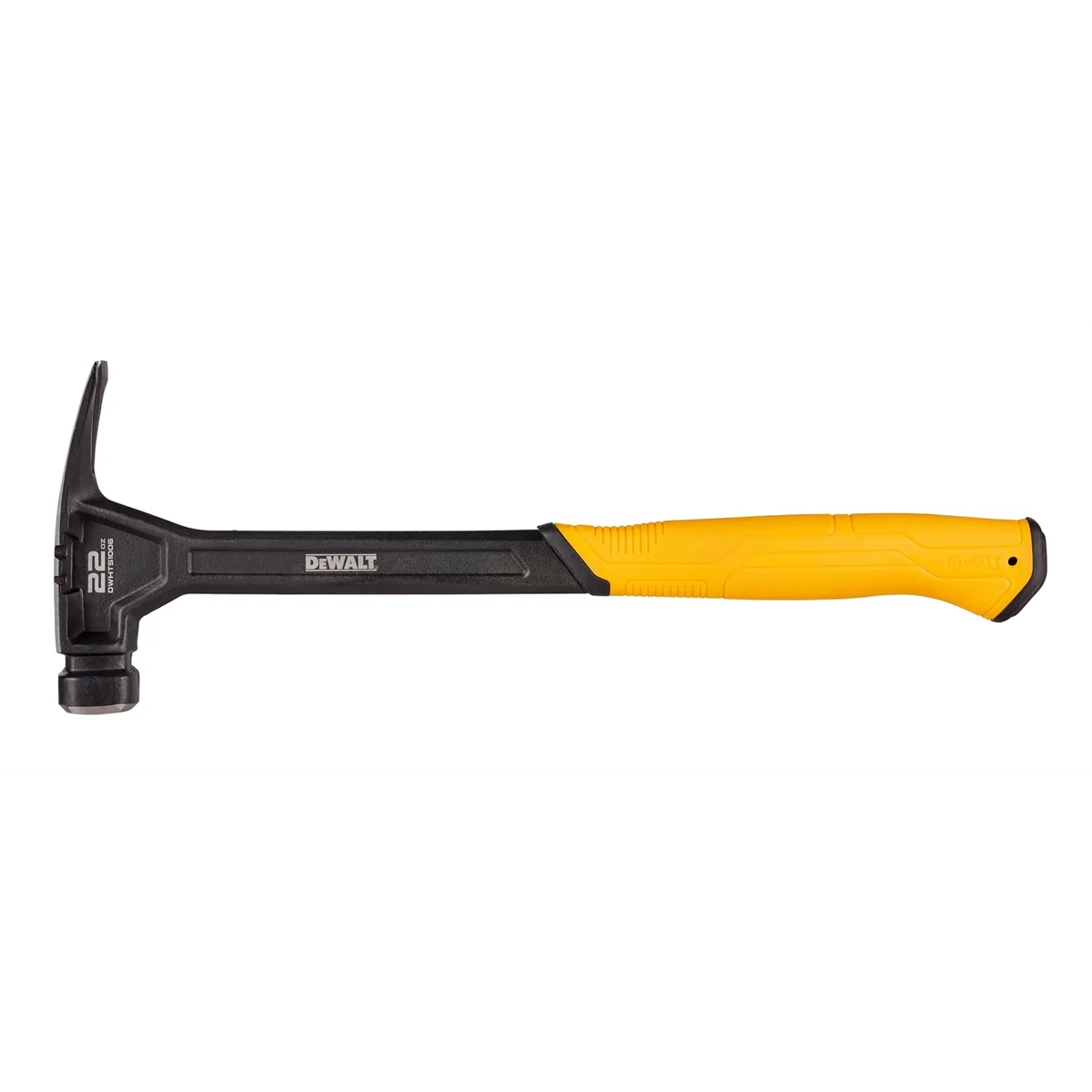 Dewalt 22 Oz. Smooth Steel Framing Hammer