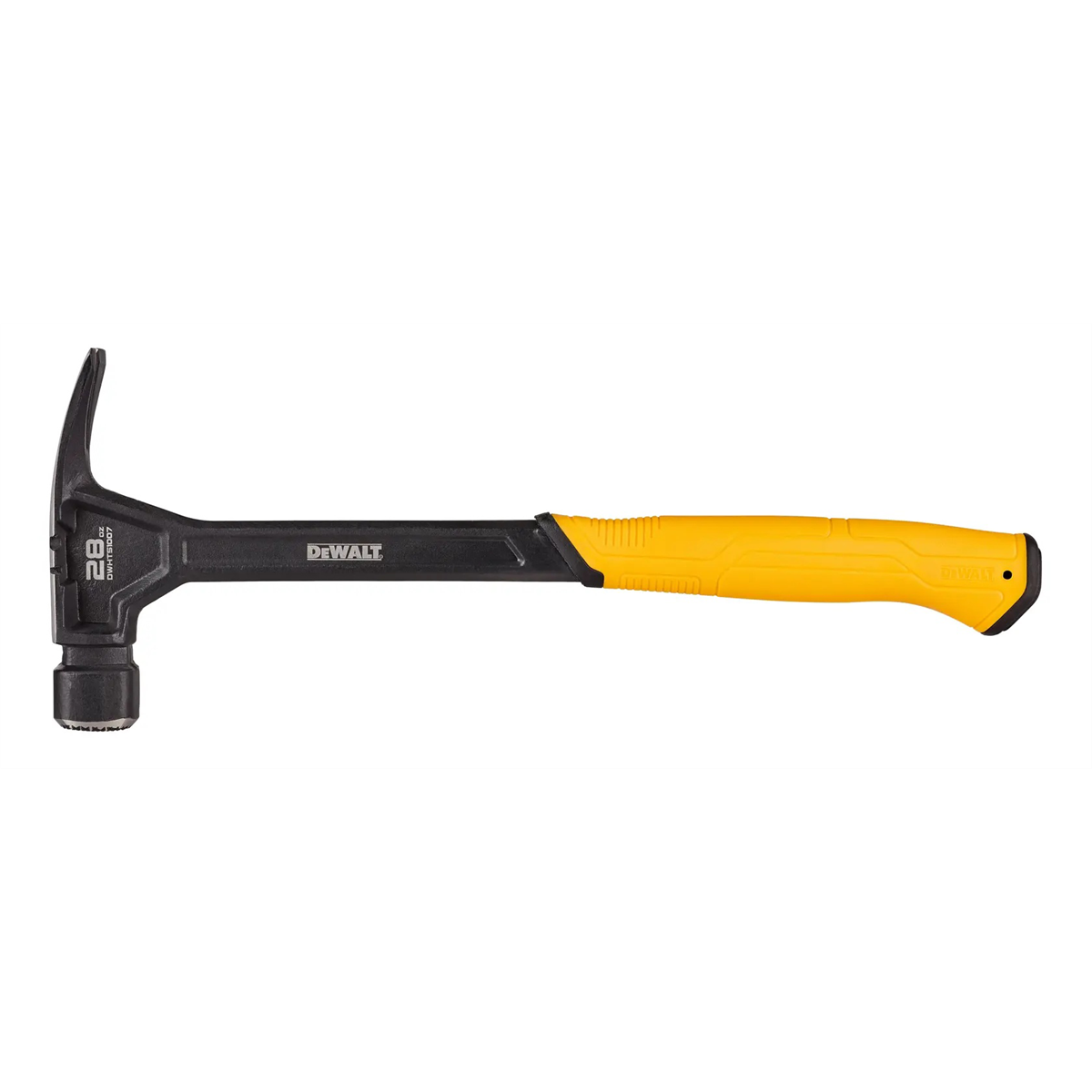 Dewalt 28 Oz. Steel Framing Hammer